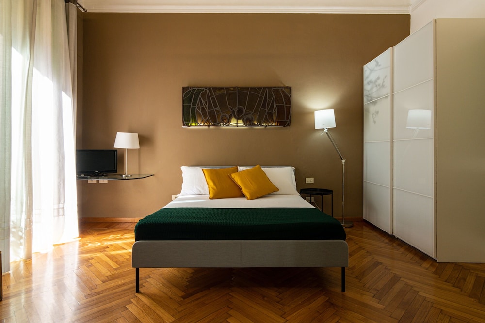Guercino - Apartment Porta Garibaldi