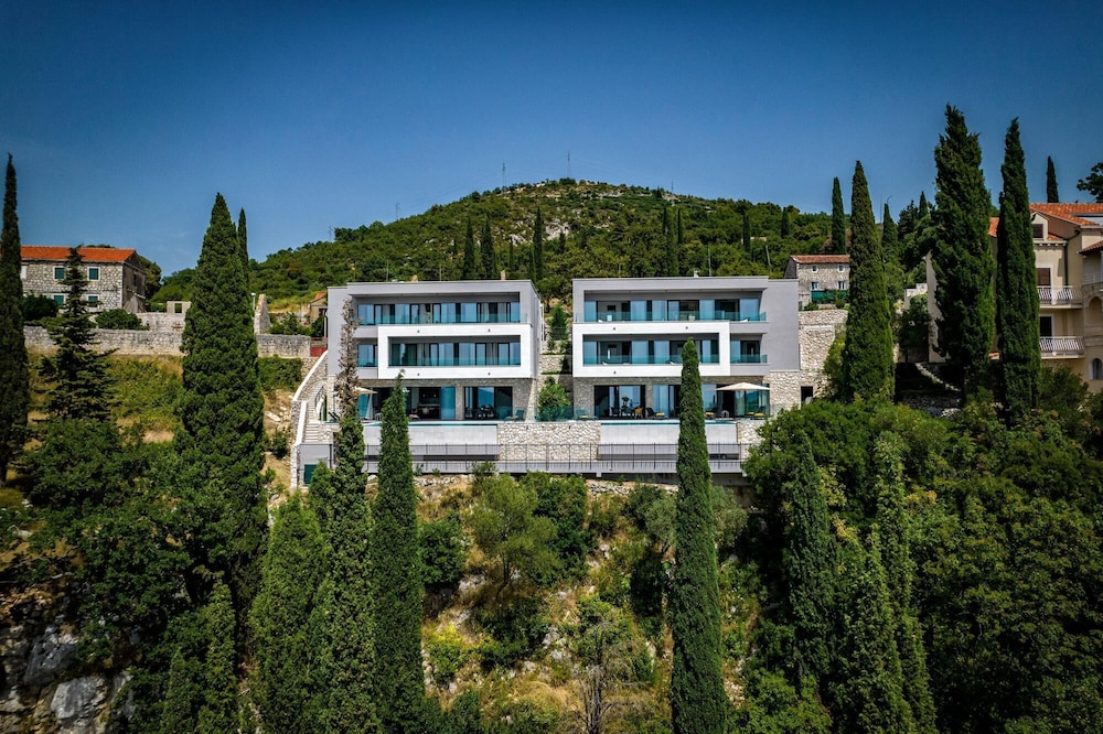 Villa Maris Dubrovnik