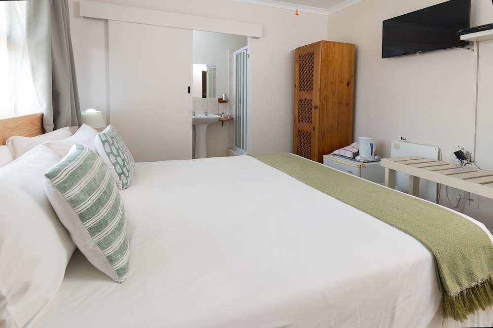 Greystone Guest House
