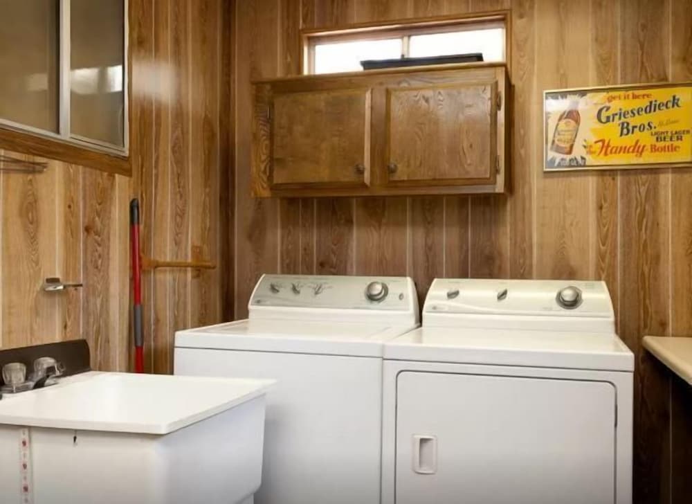 Big Bear's Lair Home