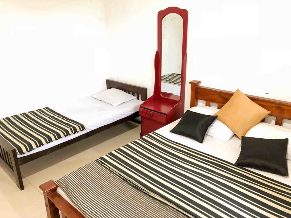 Yoho Ella Reach Comfort Bungalow