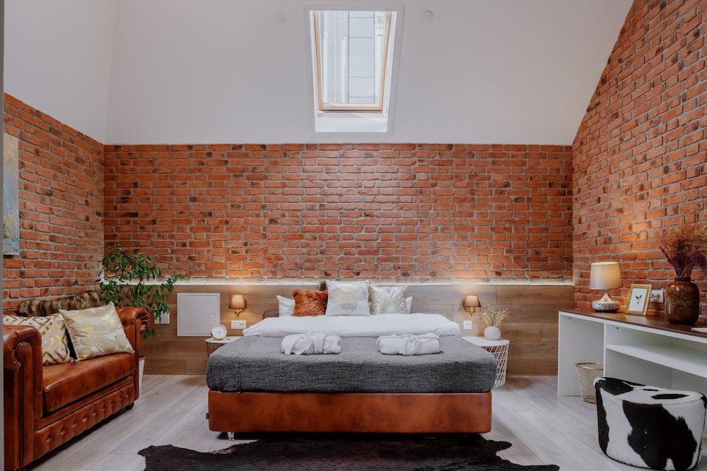 Yekaterinburg Vacations - Gold 1905 Boutique Hotel - Property Image 10