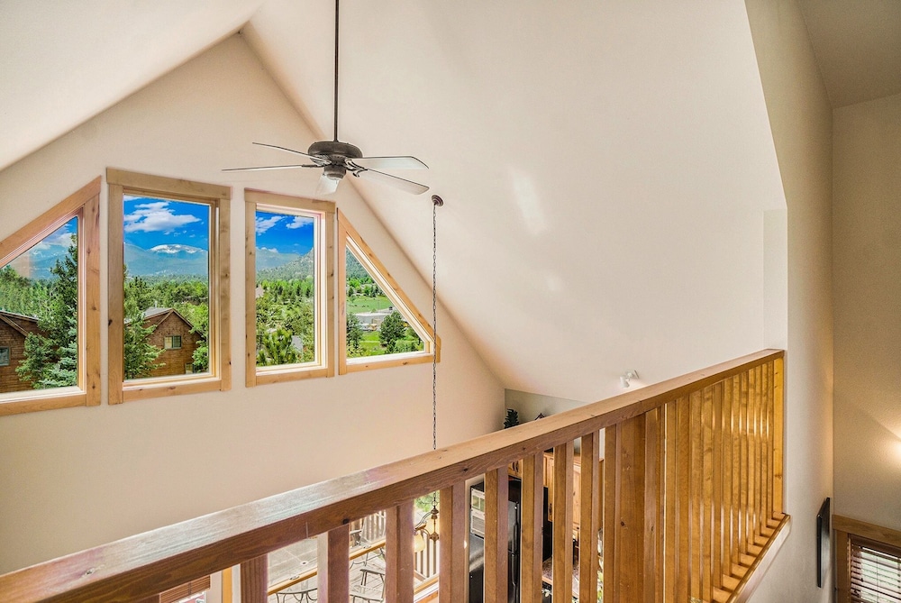 Solitude Condos - Estes Park CO