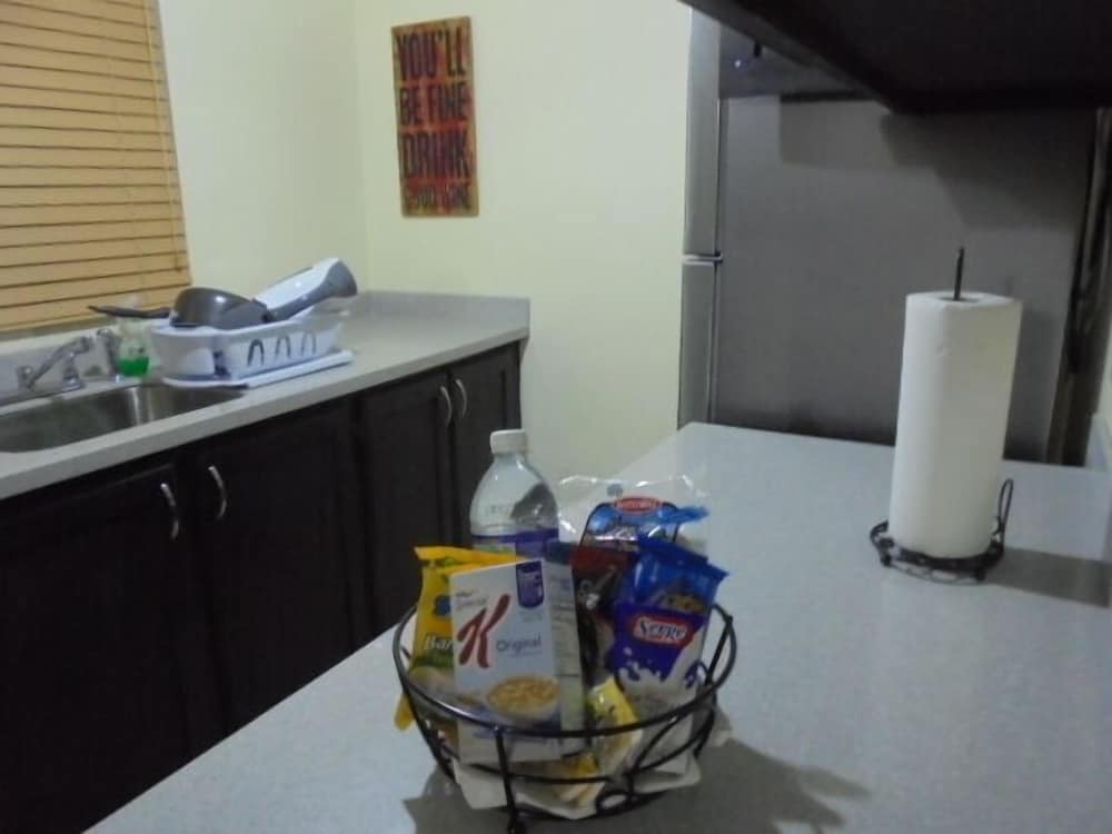 New Kingston Guest Apartment IV