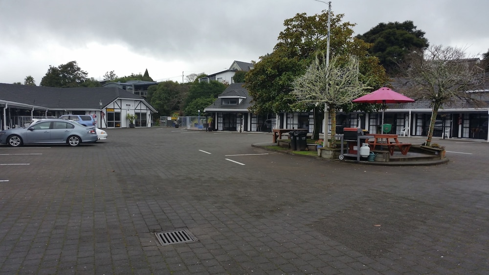 Chelmswood Motel Taupo