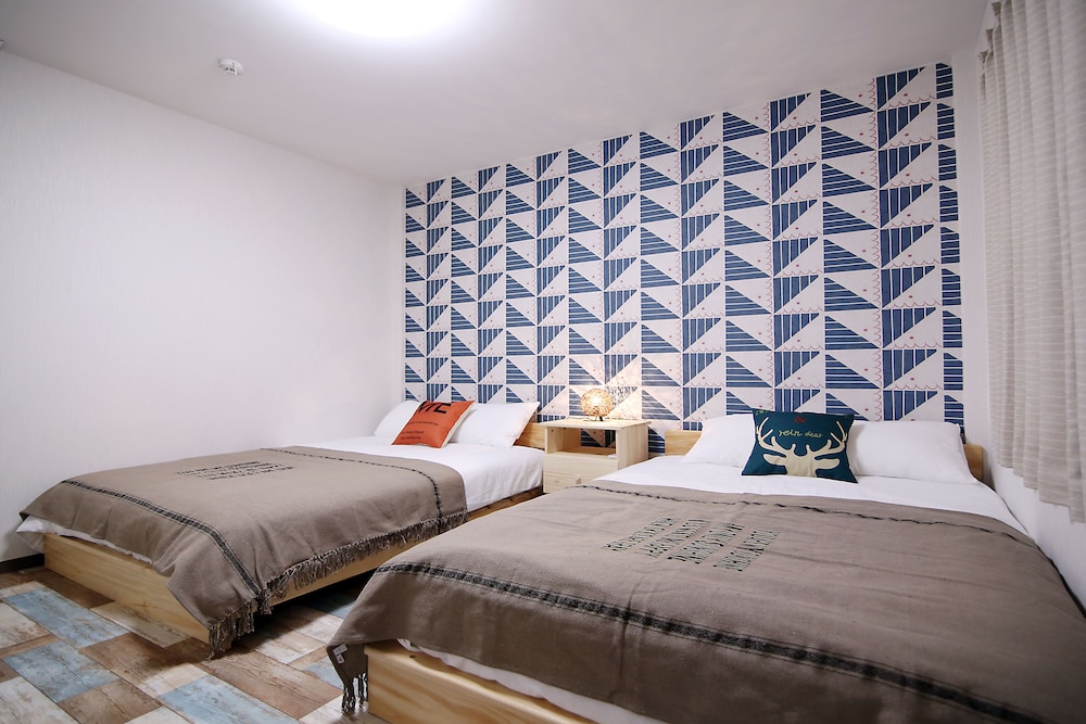 Kino Asakusa House
