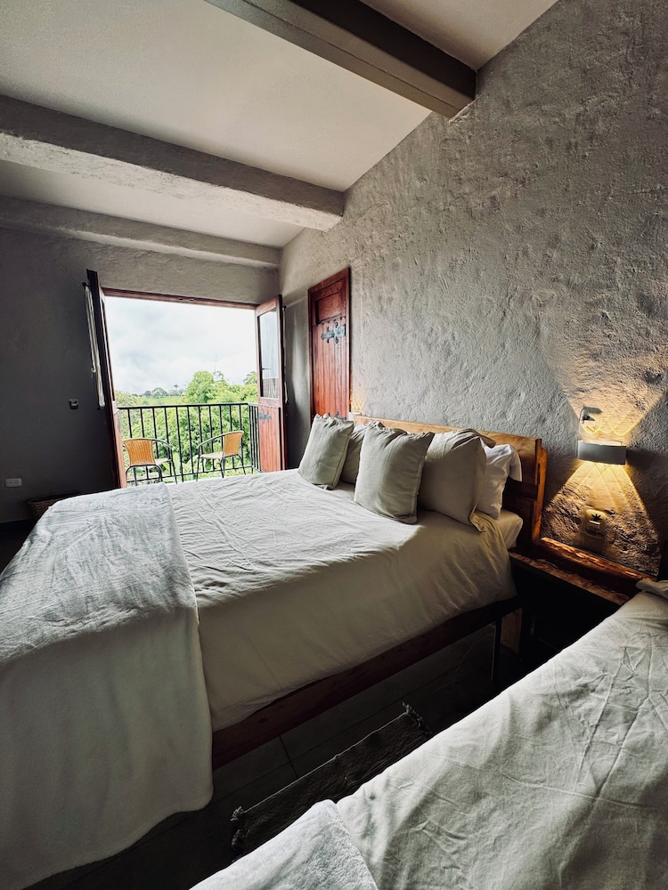 Coffee Tree Boutique Hostel