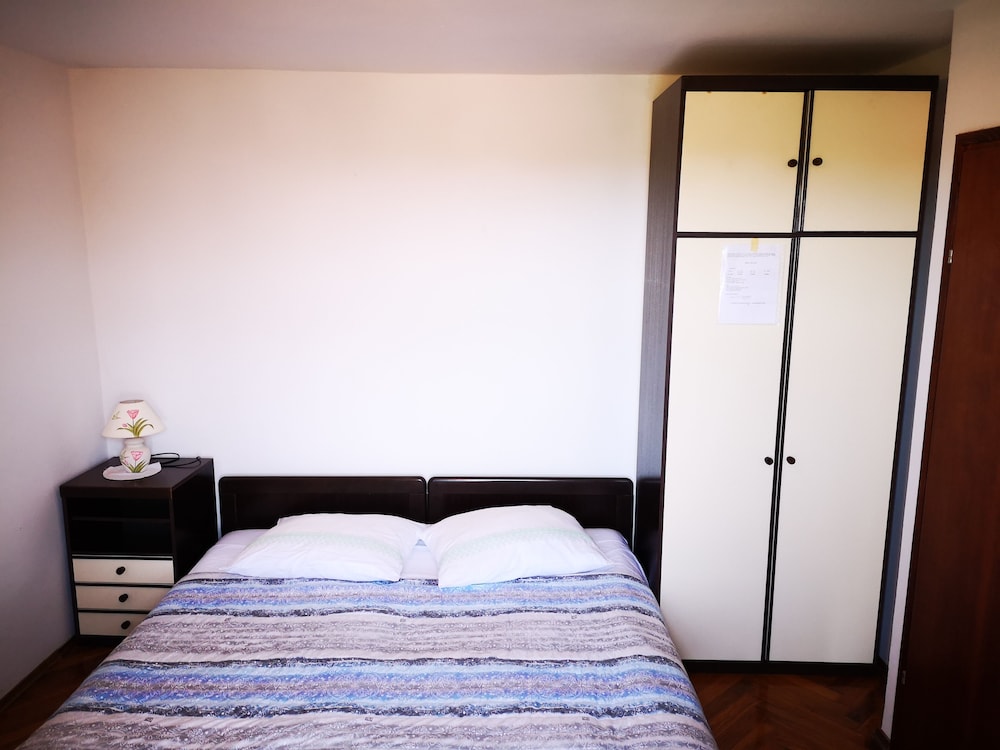 Apartment Viktor Filozici photo 2