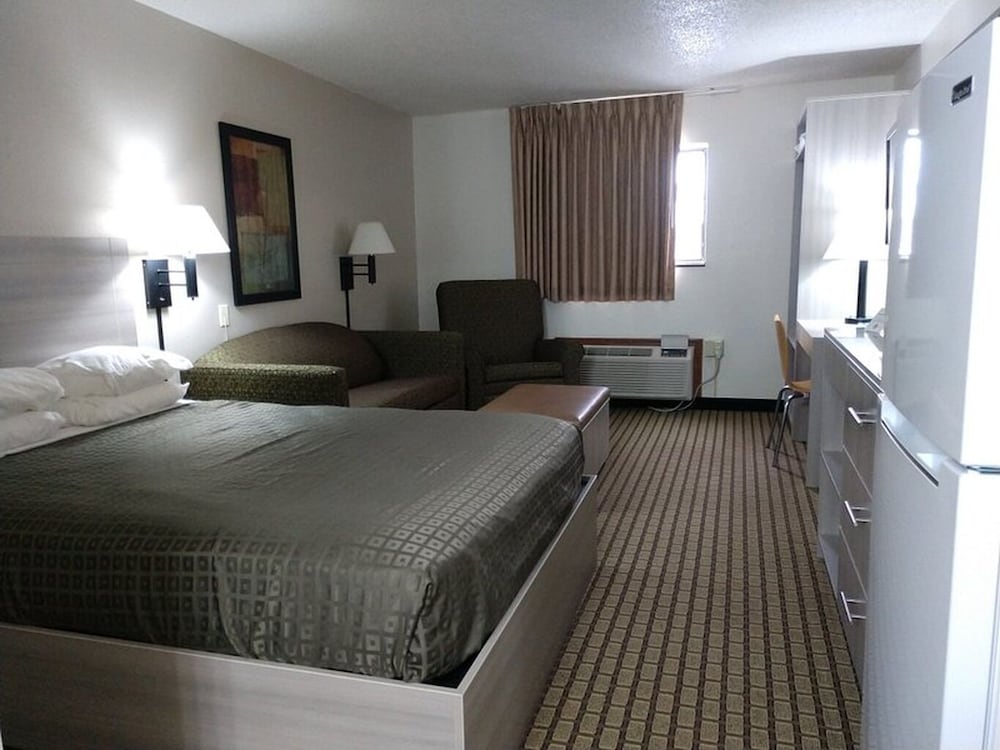 Maryville Extended Stay