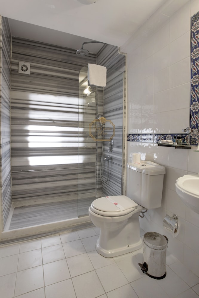 Bahçe Ev Oteli - Özel Sınıf - Image 84