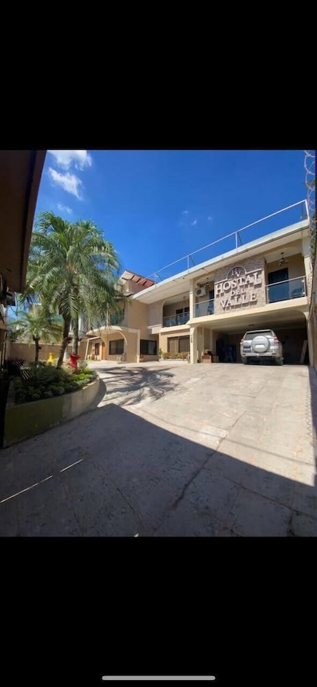 Hostal Del Valle