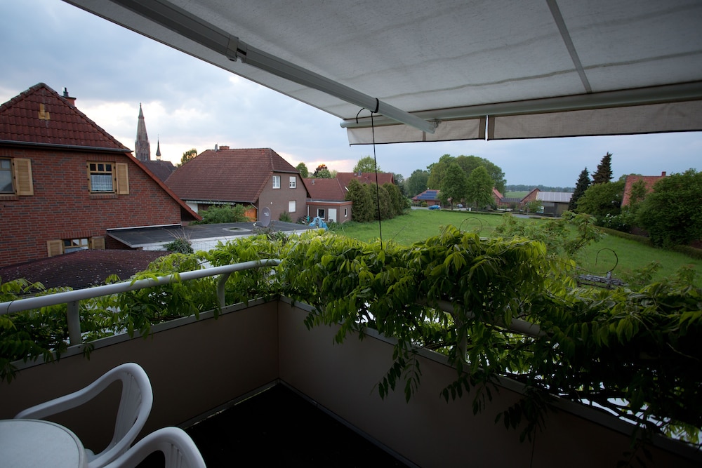 Hotel Garni Schneevoigt - Property Image 36