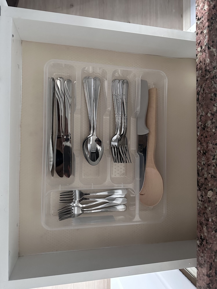 Asparagus Otel Süitleri Eski Şehir - Image 110