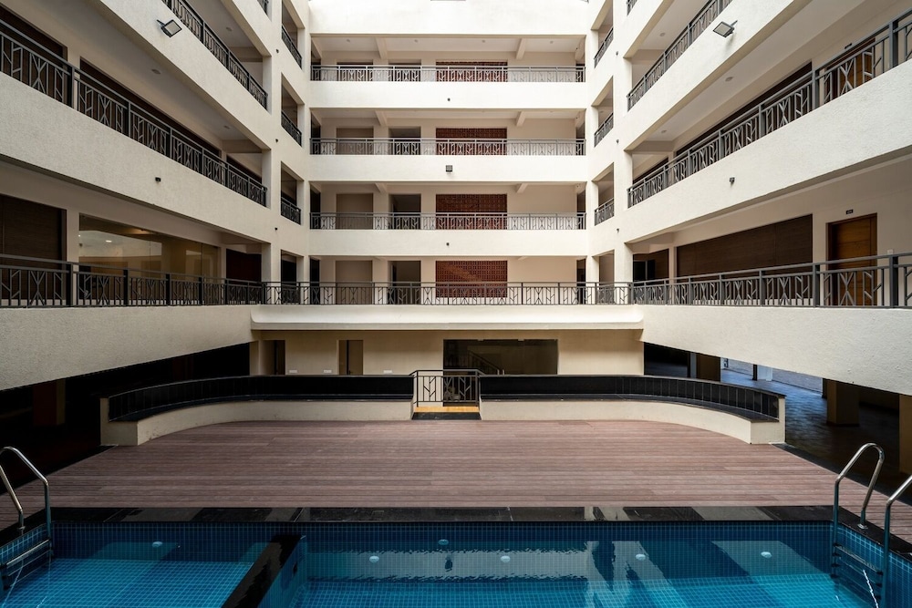 Tarashi homes