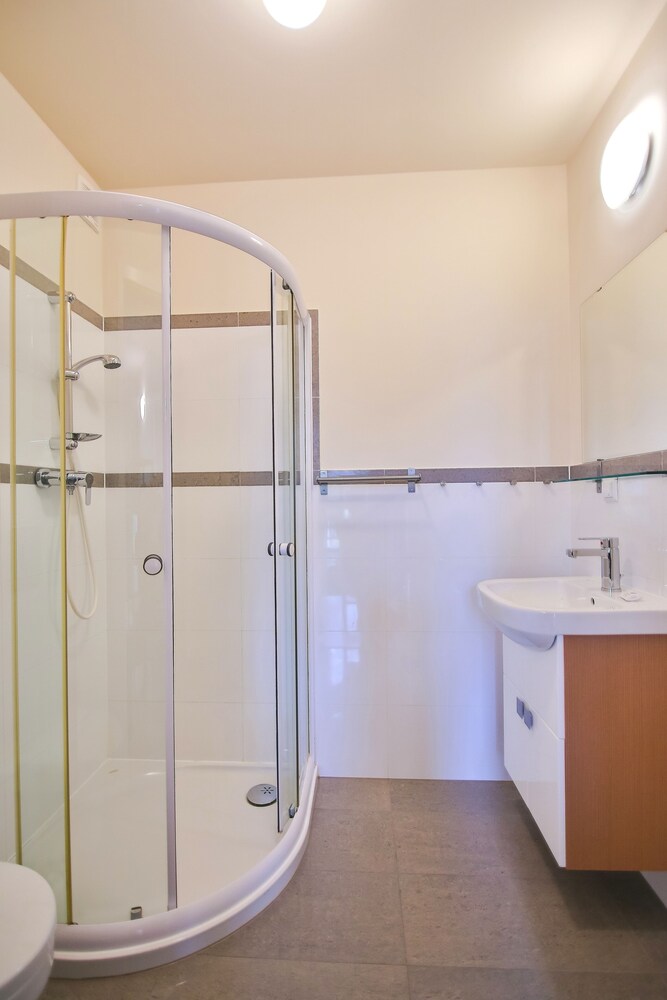 Apartamenty Swinoujscie - Villa Stil II