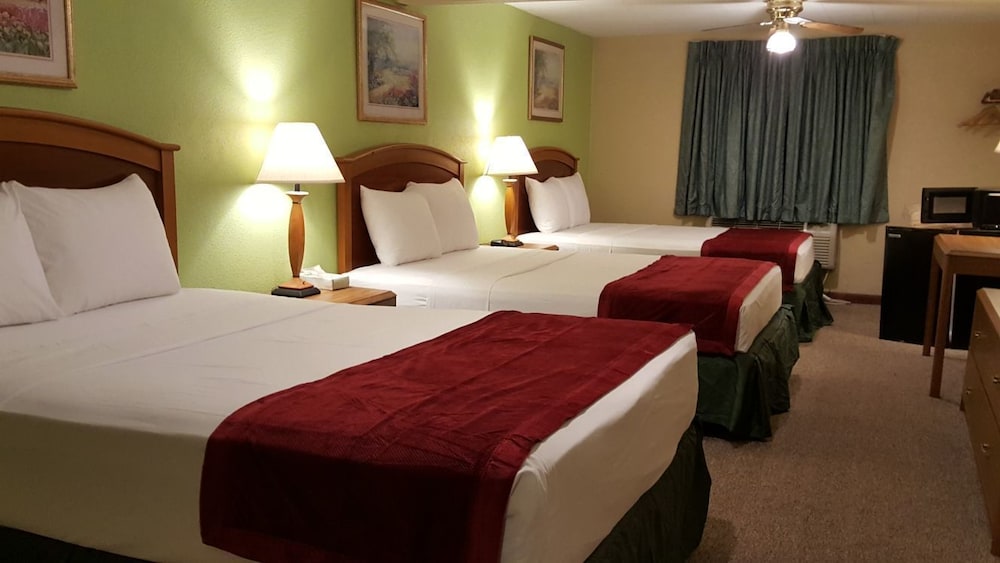 Scottish Inns
