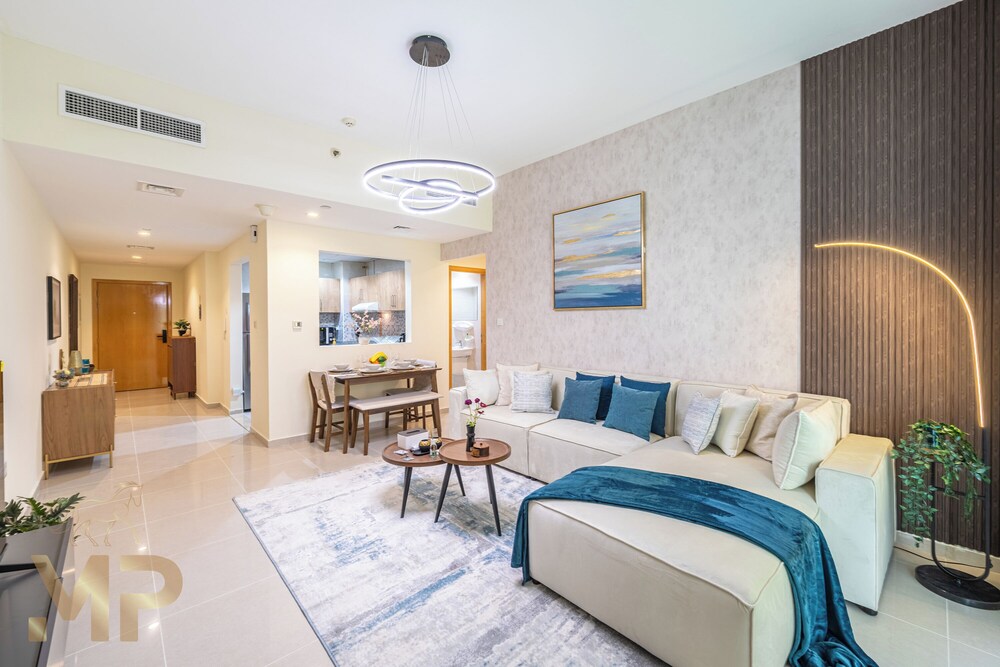 Marco Polo - May Residence 5