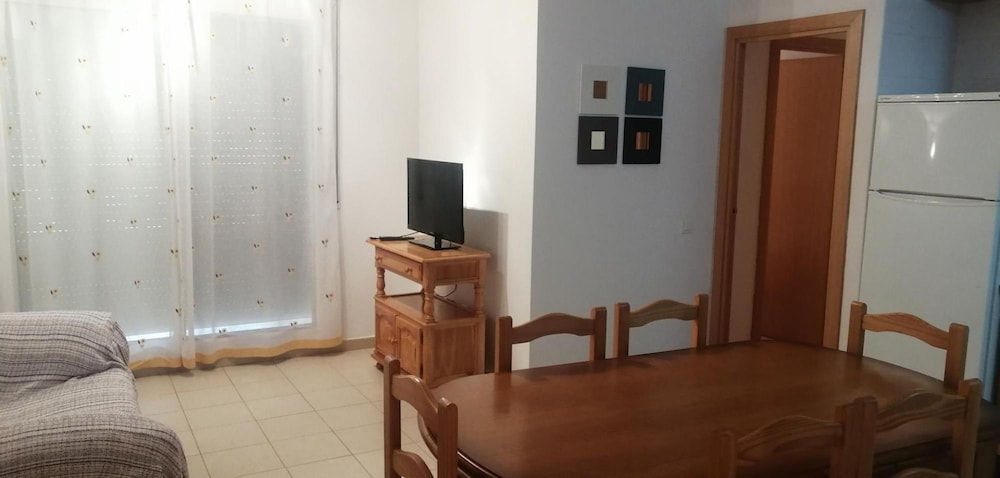 Apartament Nuria in Deltebre