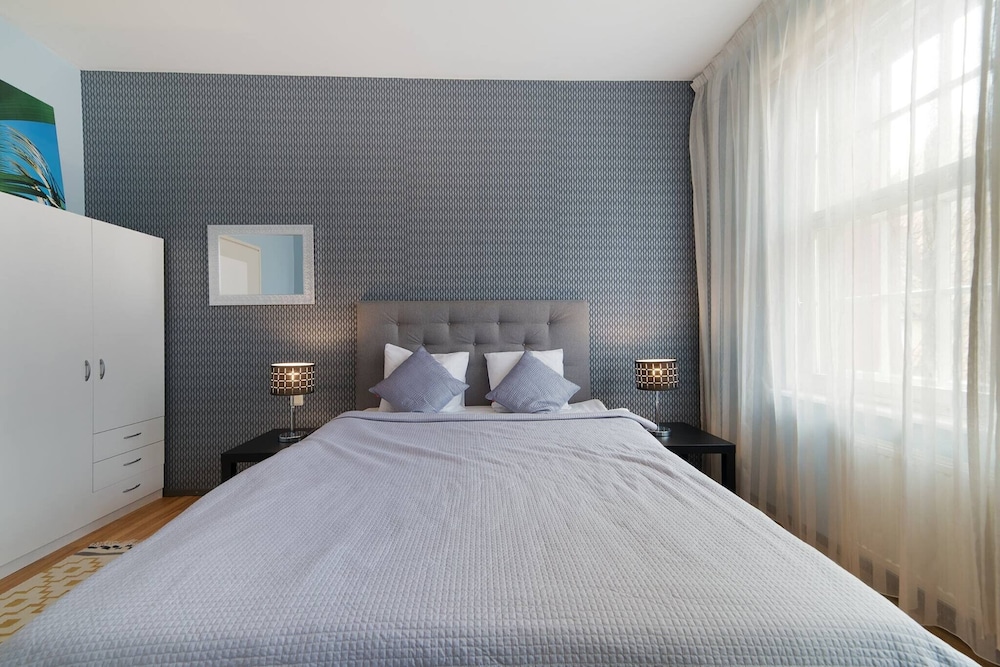 Tallinn City Apartments
