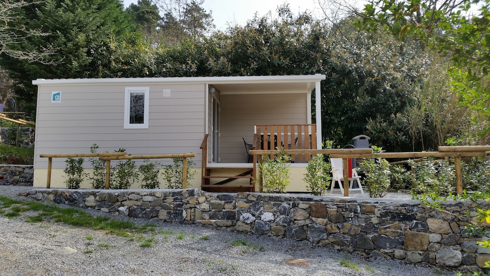 Camping La Sfinge