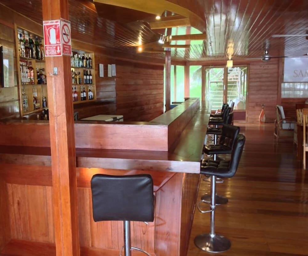 Samiria Ecolodge
