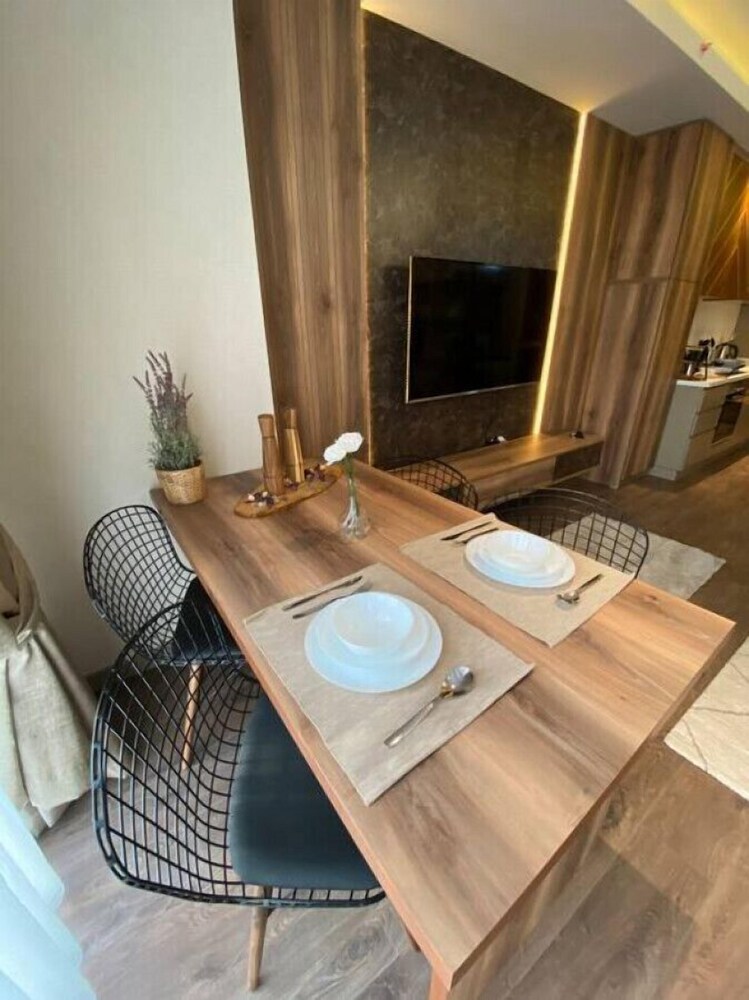 Luxurious Suite Near Mall of Istanbul