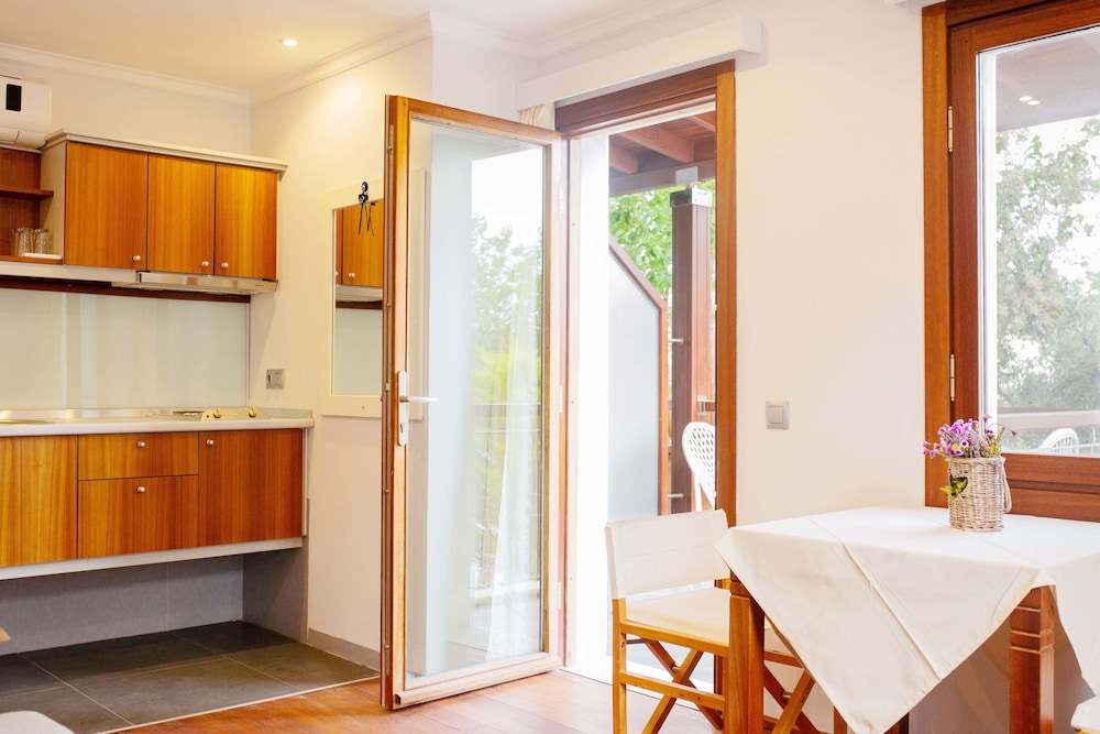 Bodrum Stone House Otel - Image 38