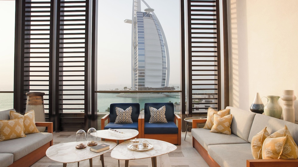 Jumeirah Al Naseem Dubai