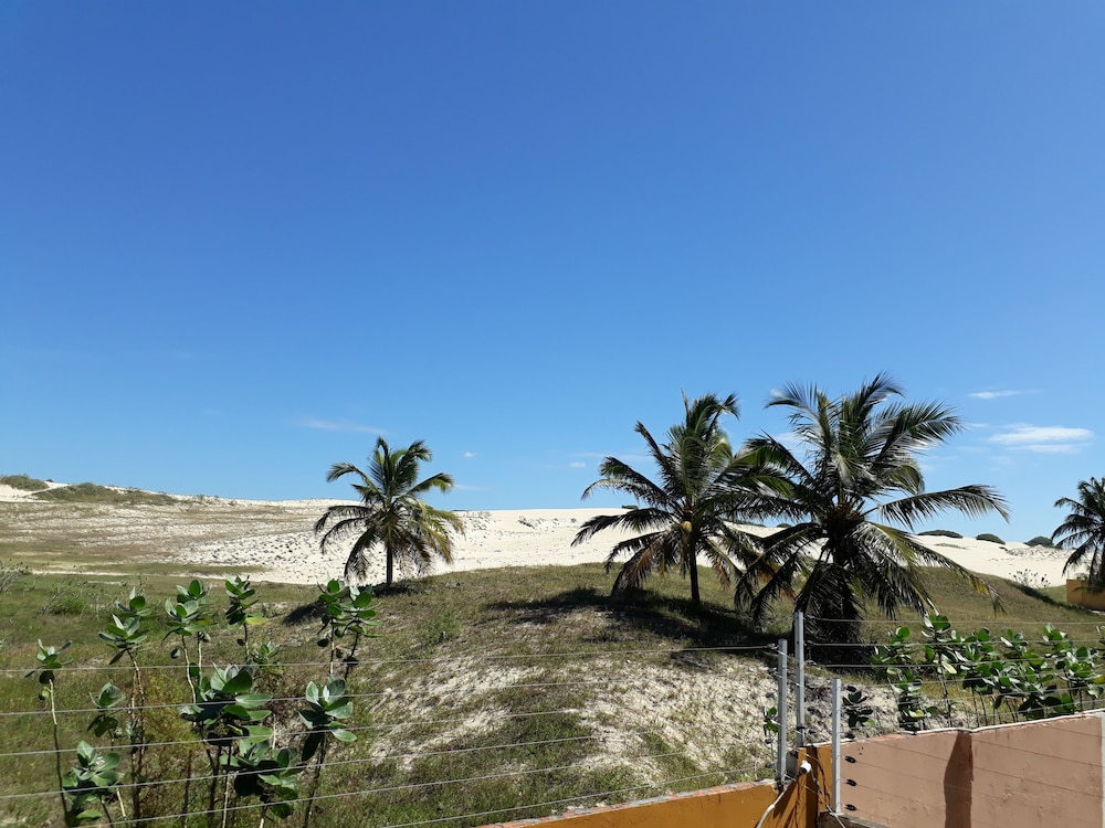Hotel Paraíso da Dunas