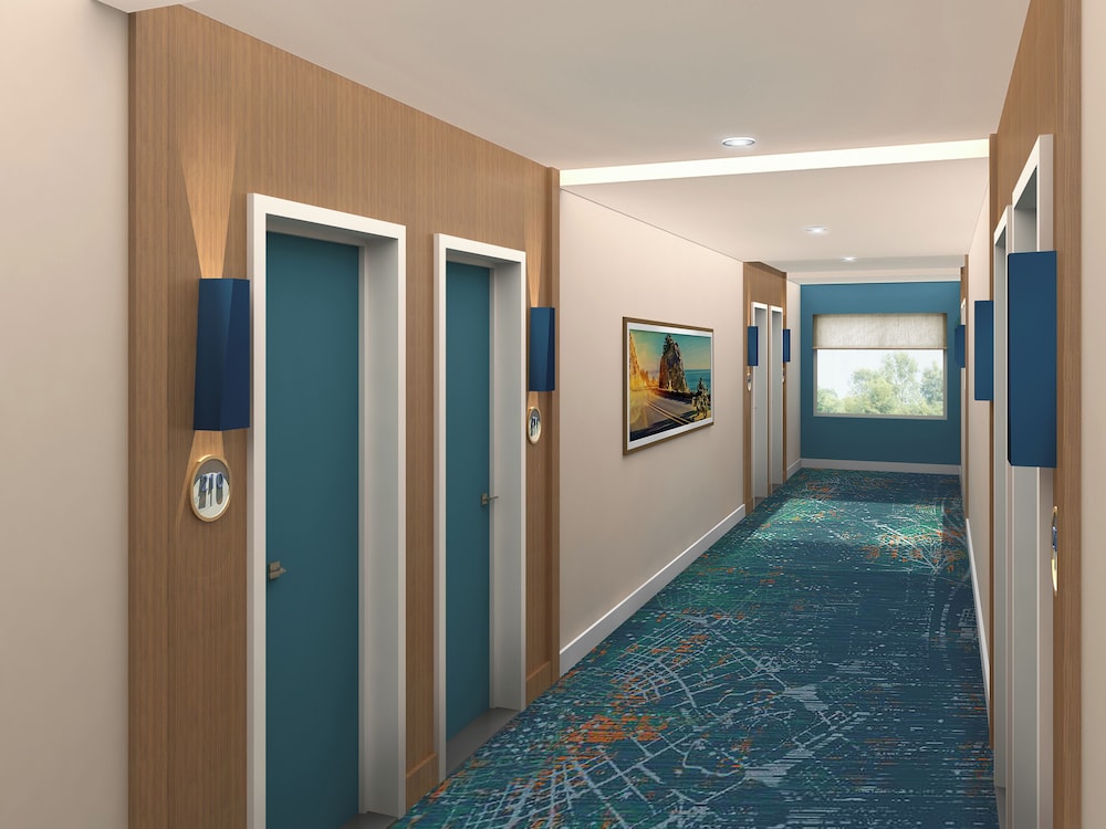 Compass Hotel Flagler Beach