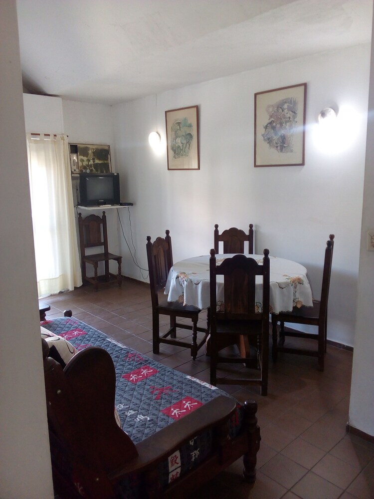 Departamento Temporario