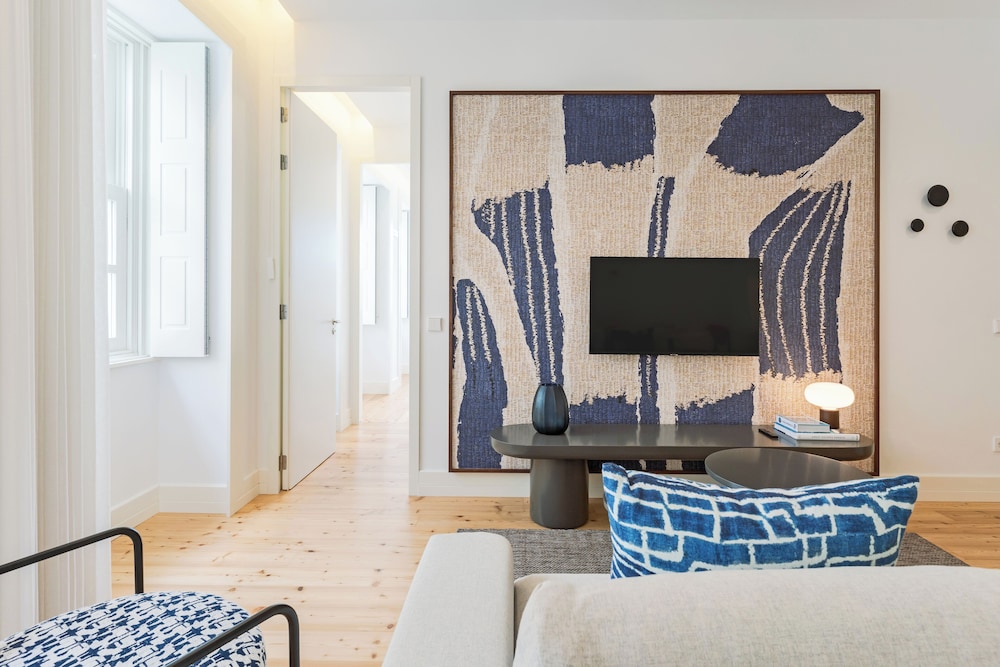 Feel Porto Clérigos Charm Flats