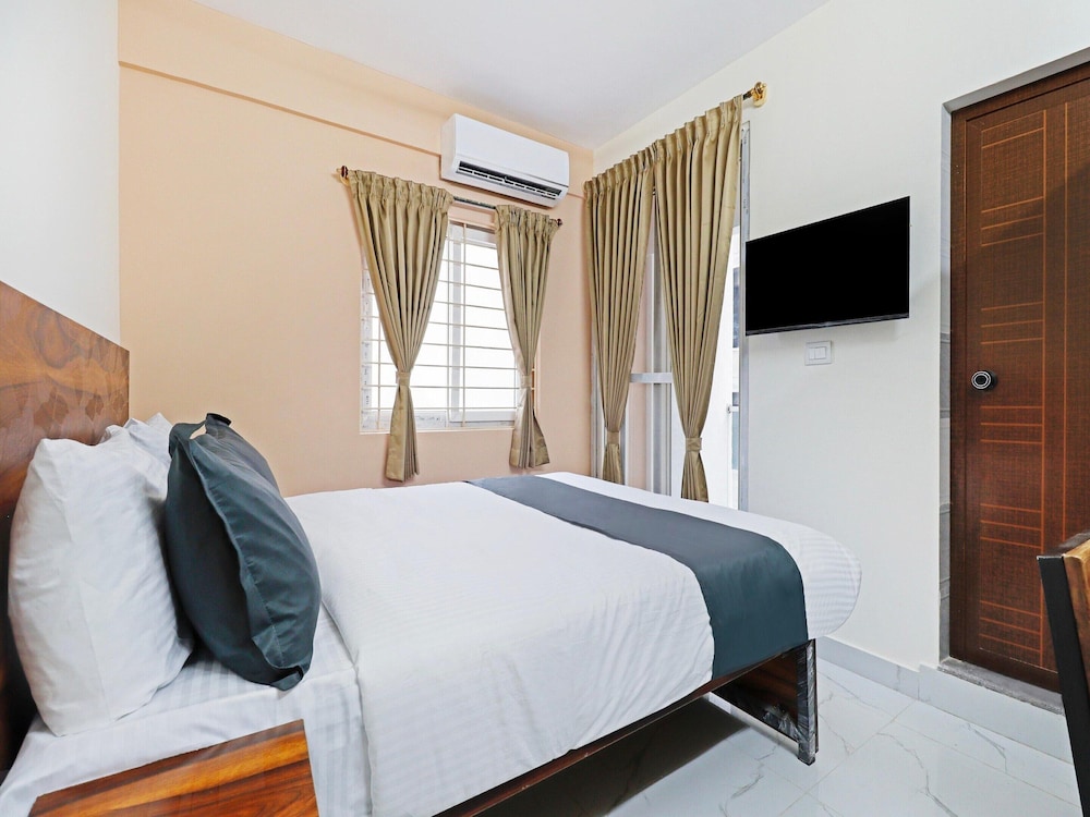 Beautiful Cozy Stays at Bellandur