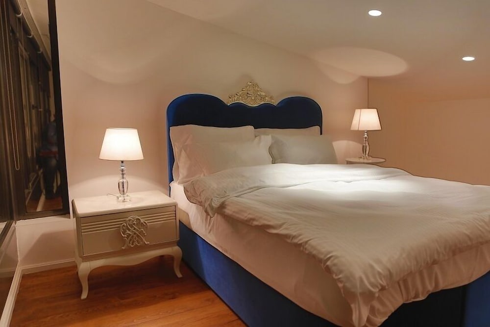 Frida Süitler ve Apartlar - Image 14