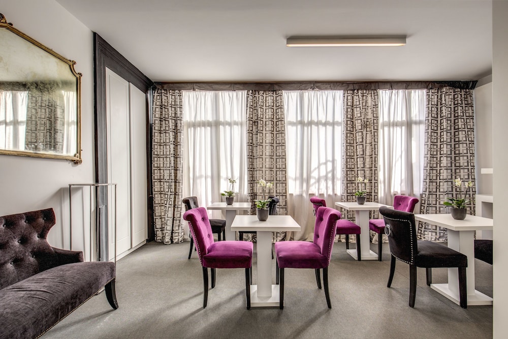 Residenza Bourbon
