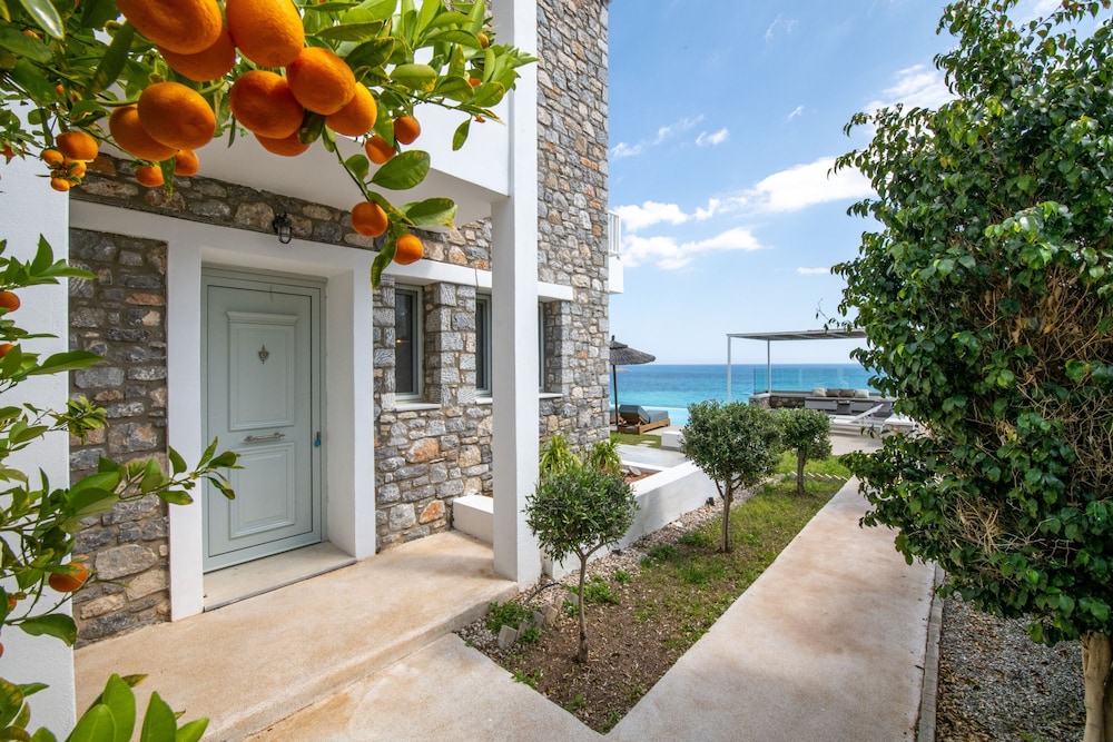 Elements Villas
