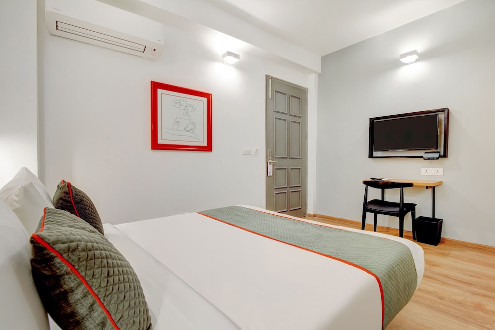 Faridabad Vacations - Townhouse 138 Anangpur - Property Image 8