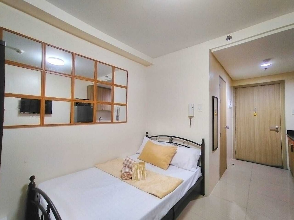 CityComfort Stay-near NAIA AIRPORT & MOA