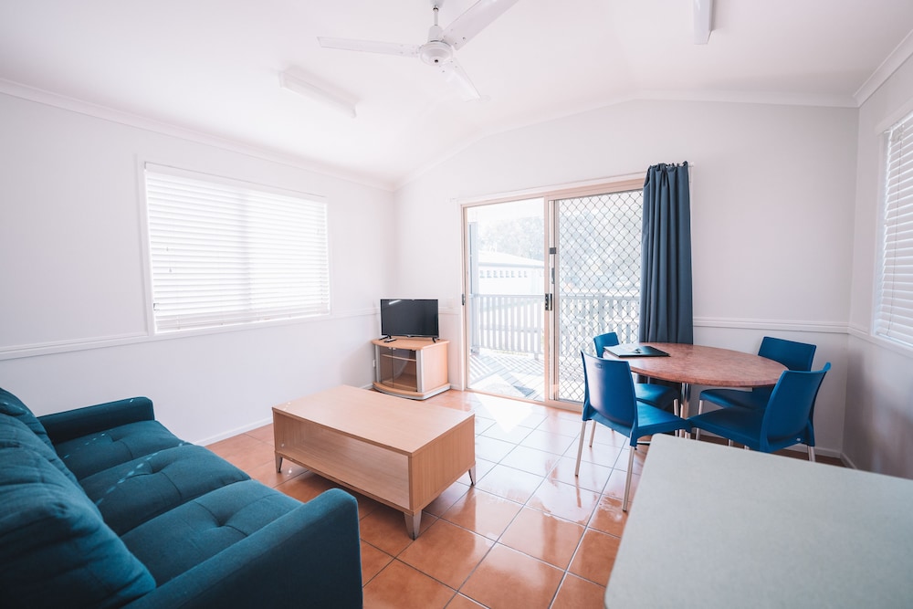 BIG4 Rainbow Beach Holiday Park