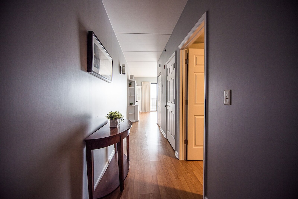 Water Street Retreats