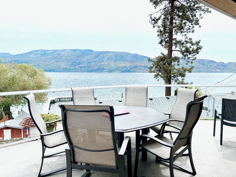 Peachland Beach Resort