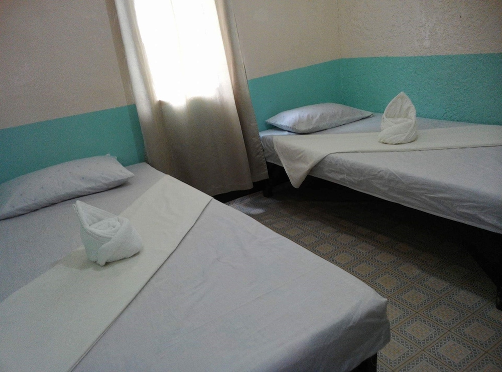Bunakidz Lodge — photo 15