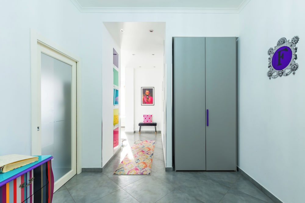 Ferdinando Art House by Wonderful Italy