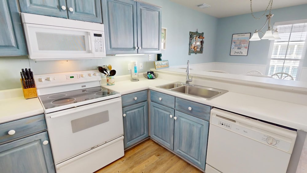 South Beach Ocean S by Tybee Vacation Rentals