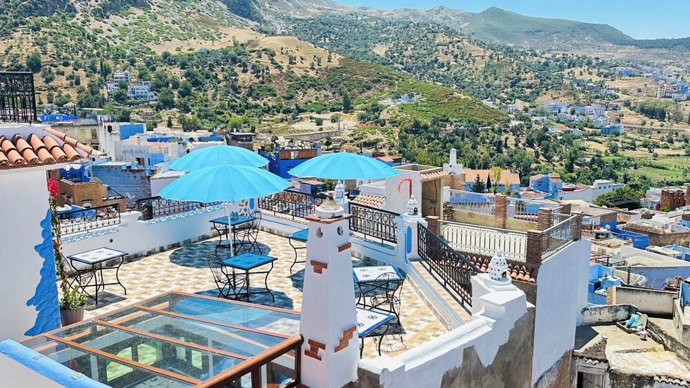RIAD ALHAMBRA