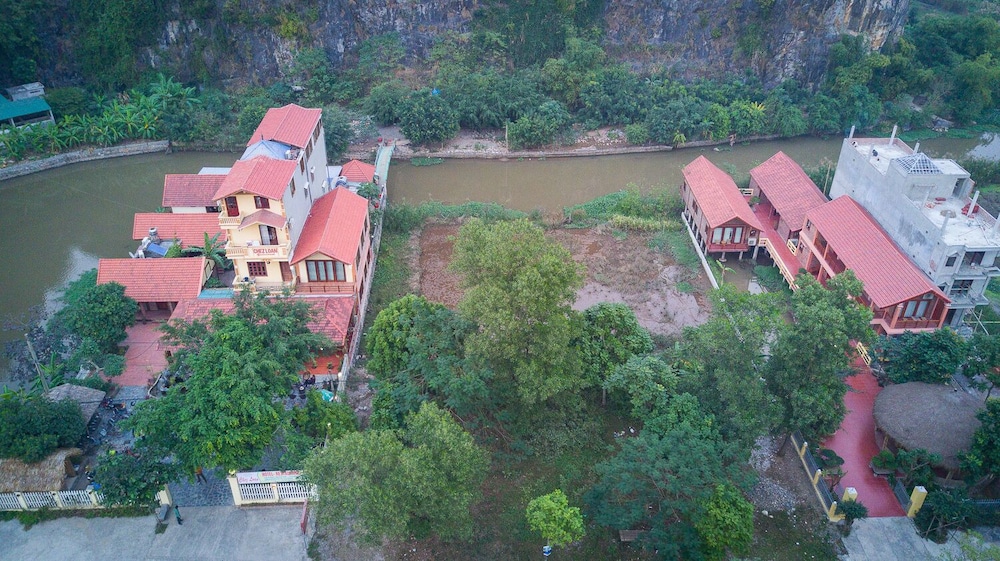 Chez Loan Hotel