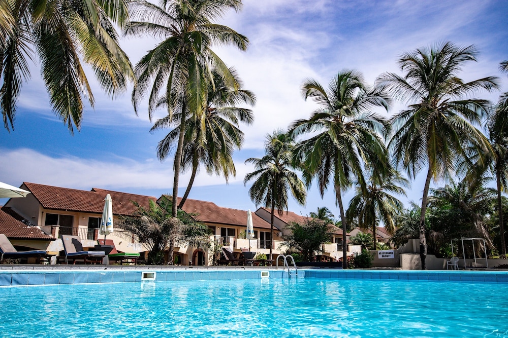 Kololi Beach Resort