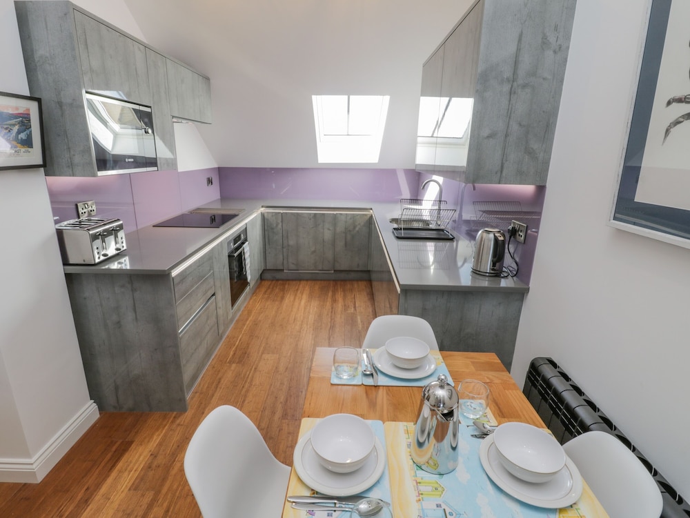 Foxton Penthouse