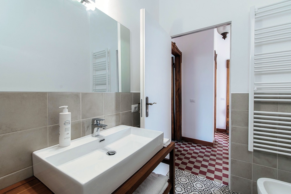 Villa Eugenia suite 2