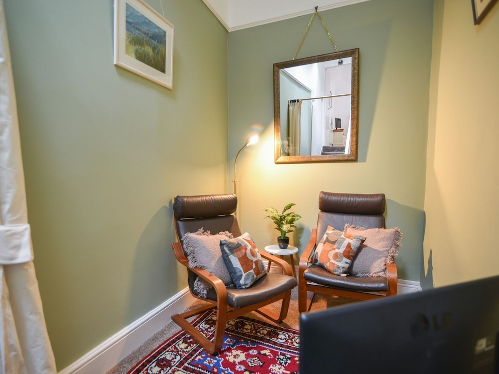 The Annexe, St Agnes House